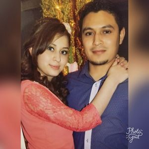 Meet your Posher, Alejandro